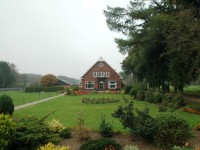 Krimpenboerderij Een
