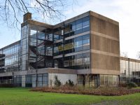 Technische School te Meppel