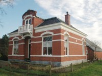 Dwarshuis Roderwolde