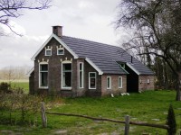 Keuterij Gasteren