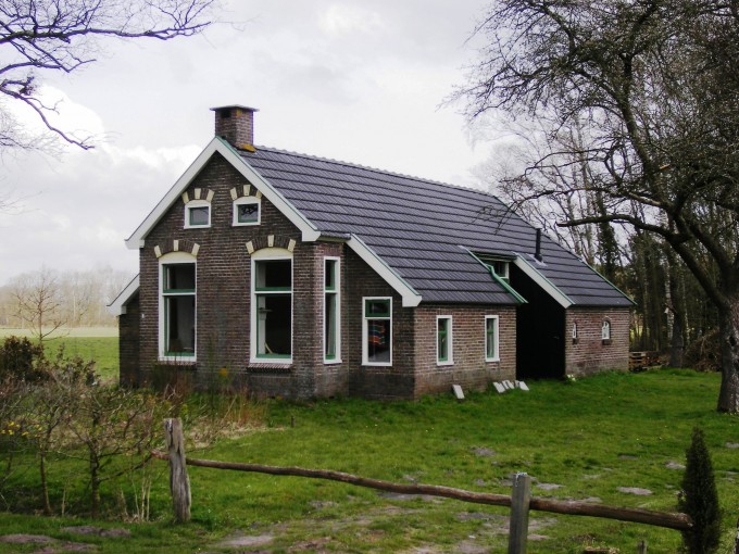 Keuterij Gasteren