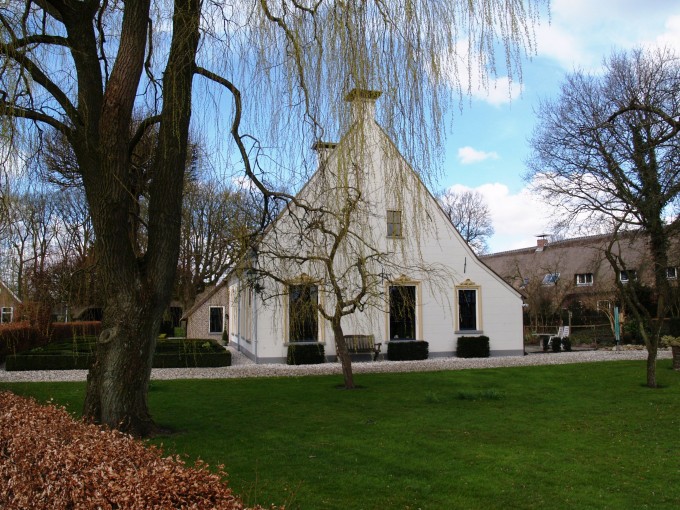 Boerderijcomplex 