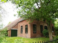 Krimpenboerderij Annerveenschekanaal