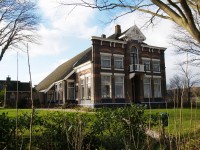 Krimpenboerderij Zuidlaren