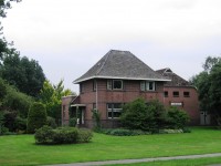 Villaboerderij Tweede Exloërmond