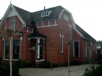 Burgerwoning Nietap