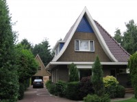 Burgerwoning Valthermond