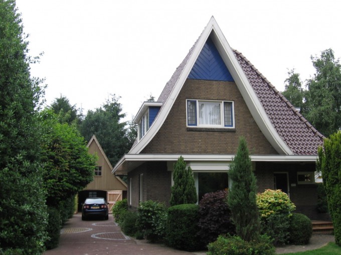 Burgerwoning Valthermond