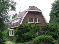 Burgerwoning Valthermond