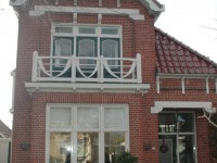 Burgerwoning Nietap