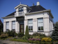Dwarshuis Roderwolde