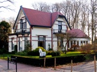 Villa Zuidlaren