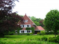 Villa Paterswolde