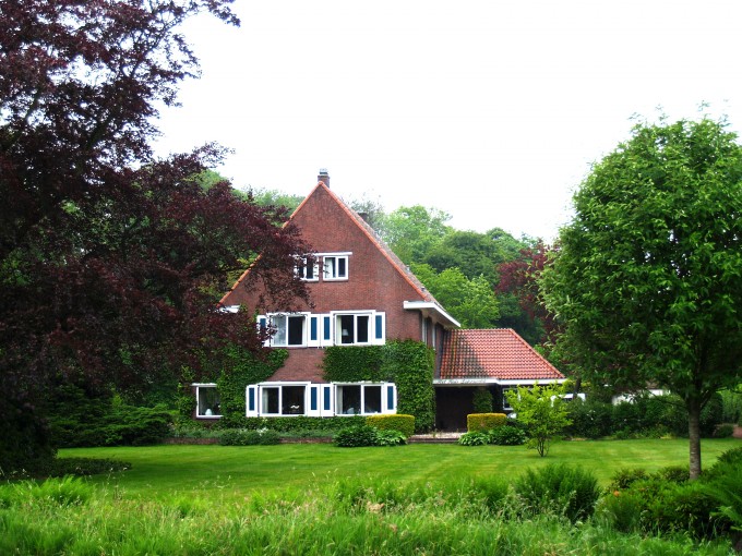 Villa Paterswolde