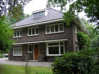Villa Eelde