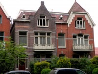 Herenhuis Assen