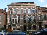 Herenhuis Assen