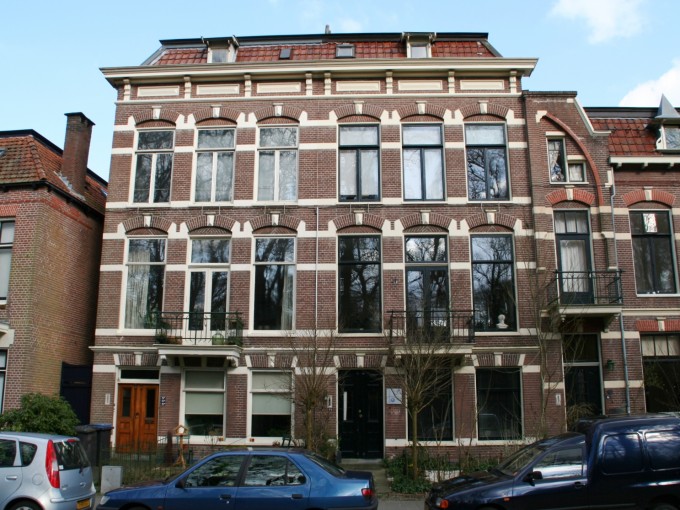 Herenhuis Assen