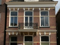 Woonhuis Assen