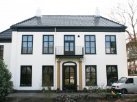 Landhuis Assen