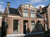Dwarshuis Assen
