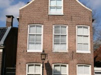 Woonhuis Assen