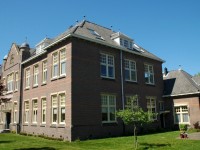 Overheidsgebouw Assen