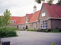 Schoolgebouw Assen