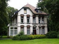 Villa Zuidlaren