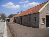 Kuiperij Veenhuizen