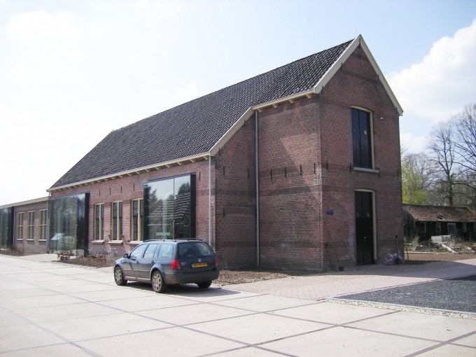 Smederij Veenhuizen
