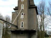 Graansilo