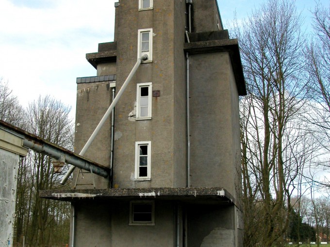 Graansilo