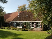 Boerderij Veenhuizen