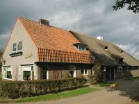 Boerderij Veenhuizen