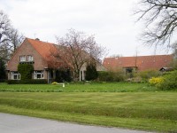 Boerderij Veenhuizen