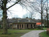 Dienstwoning Veenhuizen