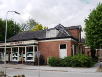 Winkel/woonhuis Nieuw-Buinen
