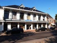 Winkel Zuidlaren