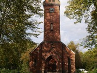 Zaalkerk Valthermond
