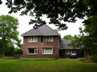 Pastorie Eelde