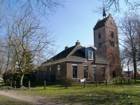 Kosterswoning Anloo