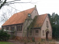 Kerk Weiteveen