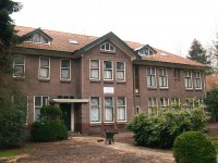 Zusterhuis Weiteveen