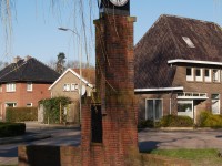 Dorpsklok Gasselternijveen