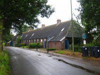 Armenhuis Midlaren