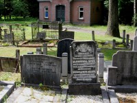 Nieuwe of Zuiderbegraafplaats Assen