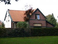 Halteplaats Valthe
