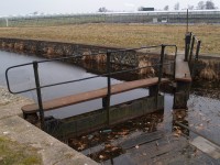 Schutsluis Erica