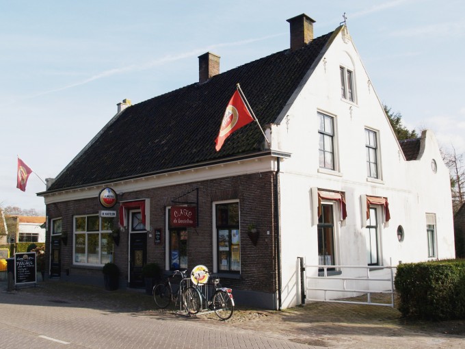 Herberg Ruinerwold